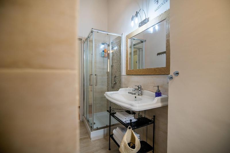 B&B Terre Dipinte - Oda