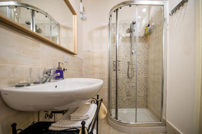 B&B Terre Dipinte - Oda