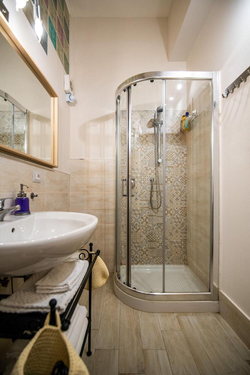 B&B Terre Dipinte - Oda
