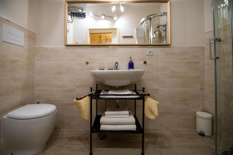 B&B Terre Dipinte - Oda