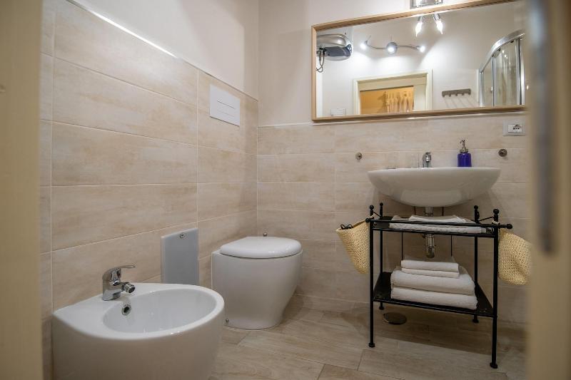 B&B Terre Dipinte - Oda