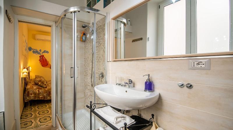 B&B Terre Dipinte - Oda