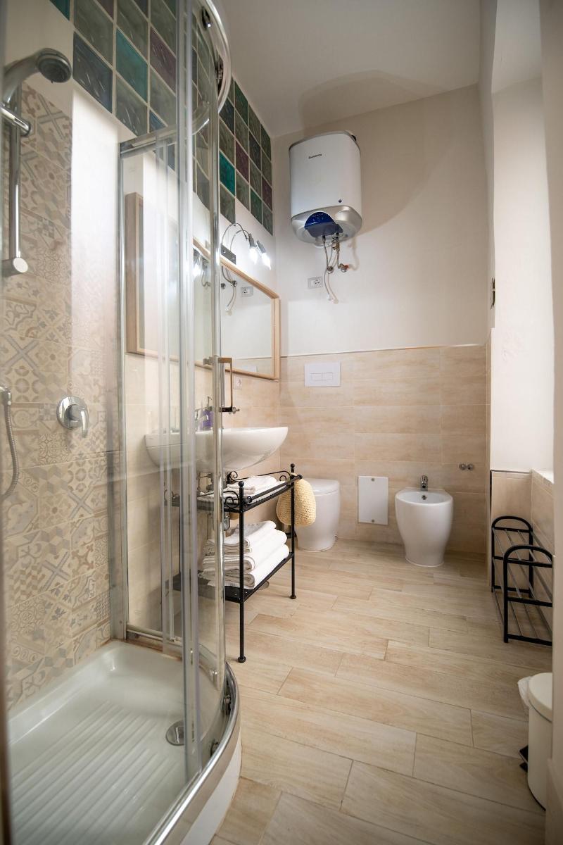 B&B Terre Dipinte - Oda