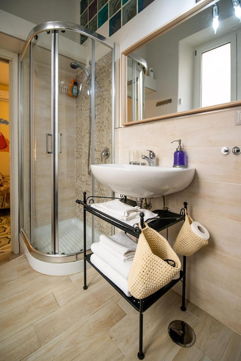 B&B Terre Dipinte - Oda