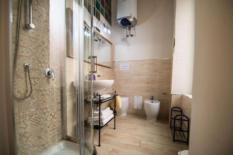 B&B Terre Dipinte - Oda
