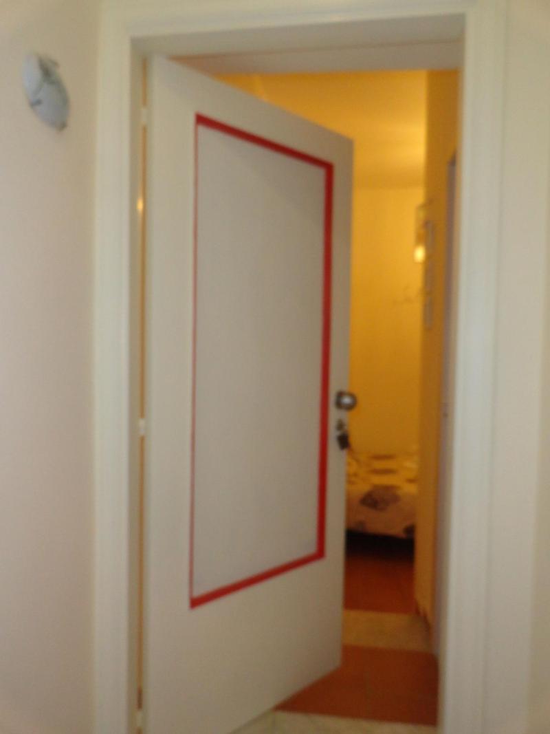 B&B Terre Dipinte - Oda