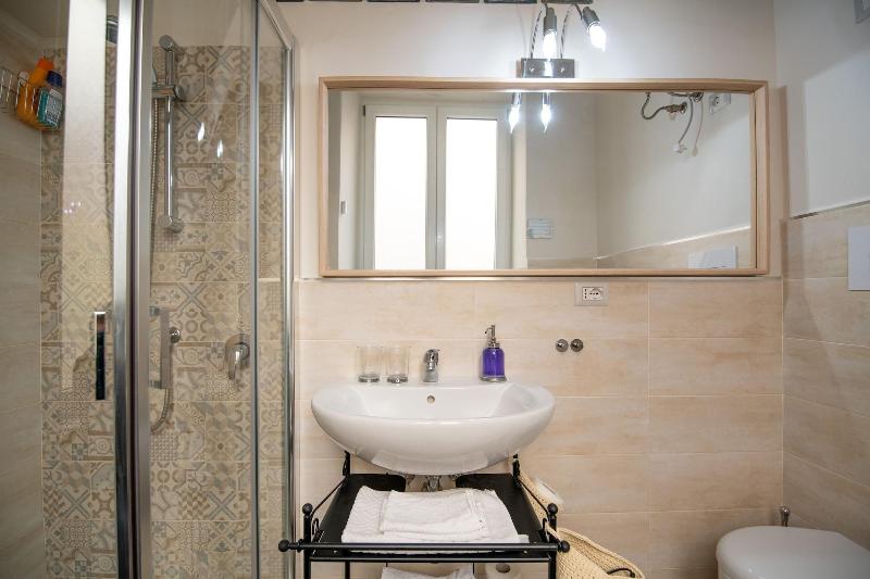 B&B Terre Dipinte - Oda