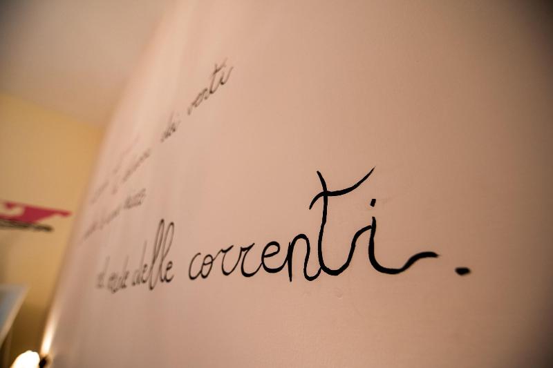 B&B Terre Dipinte - Oda