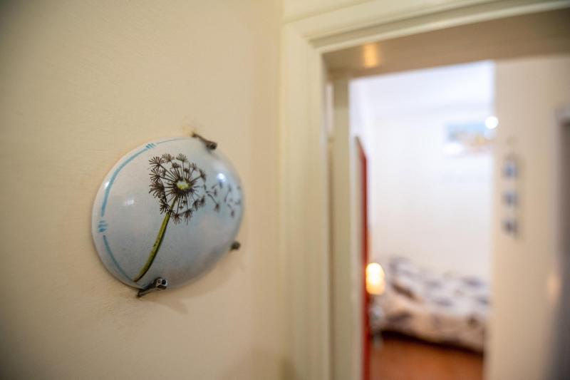 B&B Terre Dipinte - Oda