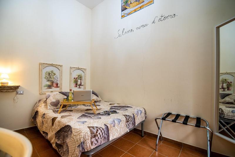 B&B Terre Dipinte - Oda