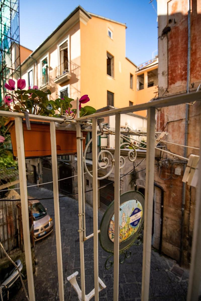 B&B Terre Dipinte - Oda