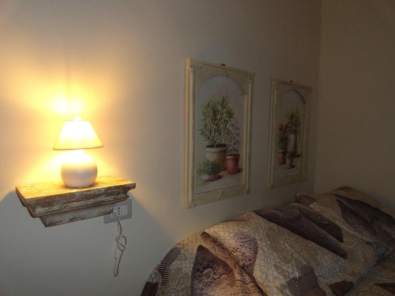 B&B Terre Dipinte - Oda