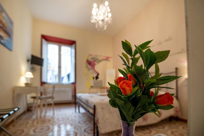 B&B Terre Dipinte - Oda