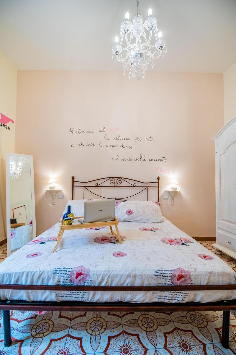 B&B Terre Dipinte - Oda