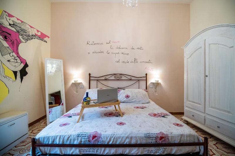 B&B Terre Dipinte - Oda