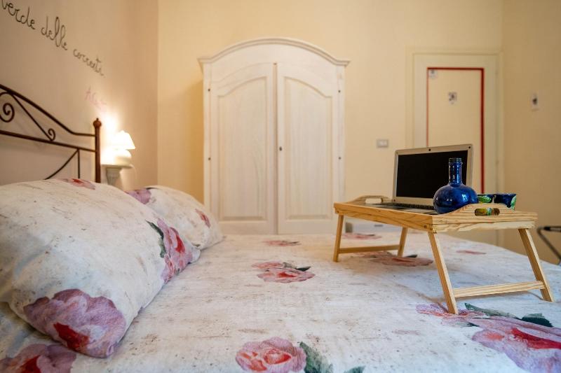 B&B Terre Dipinte - Oda
