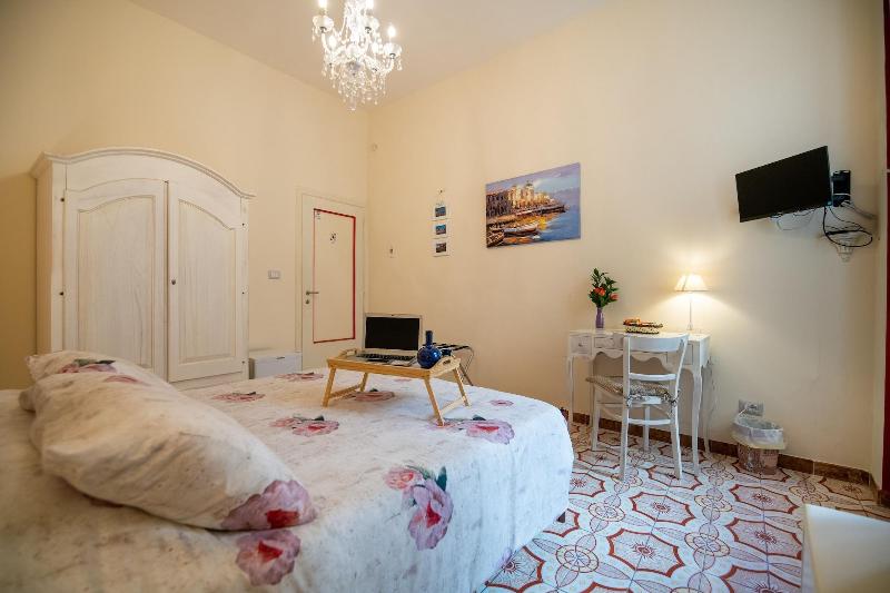B&B Terre Dipinte - Oda