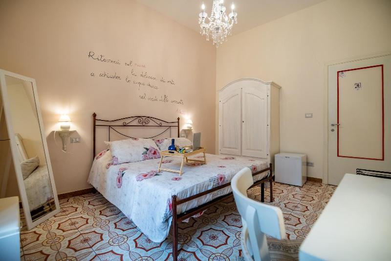 B&B Terre Dipinte - Oda