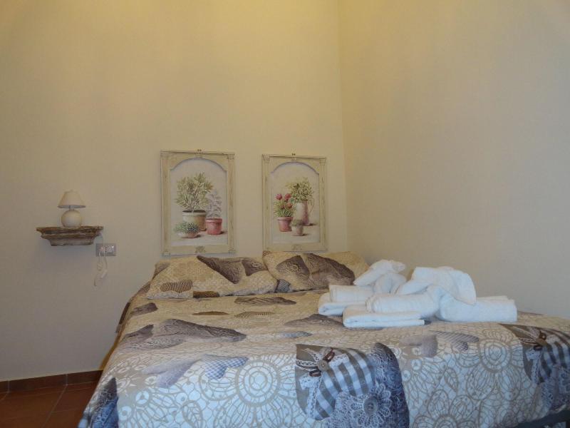 B&B Terre Dipinte - Oda
