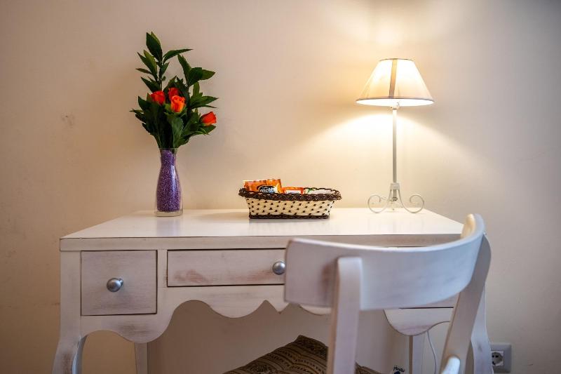 B&B Terre Dipinte - Oda