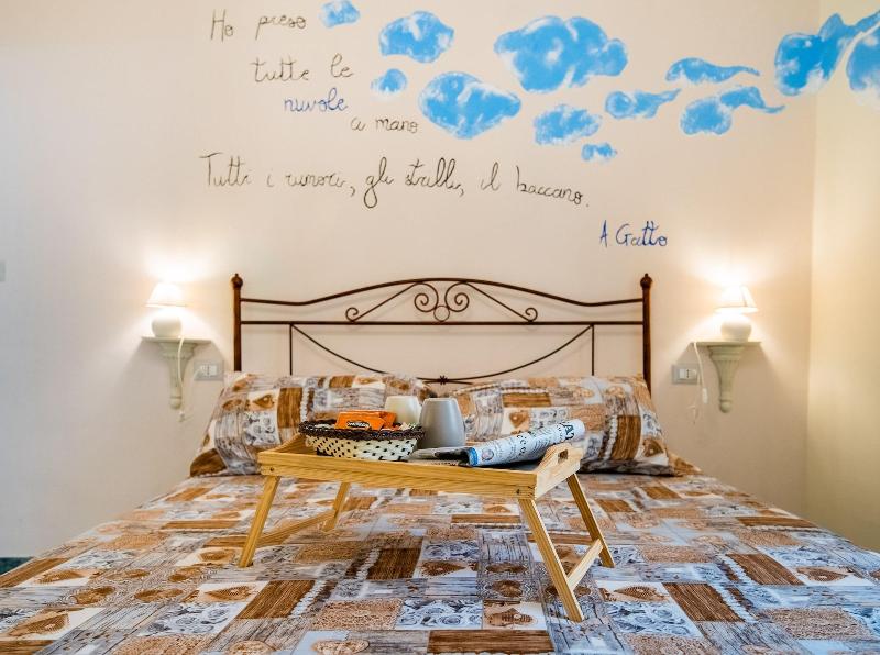 B&B Terre Dipinte - Oda