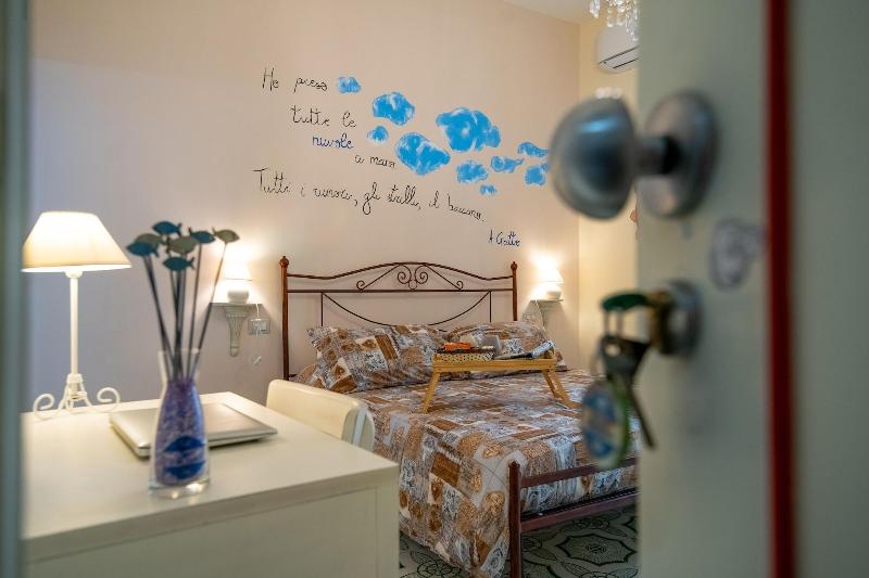 B&B Terre Dipinte - Oda