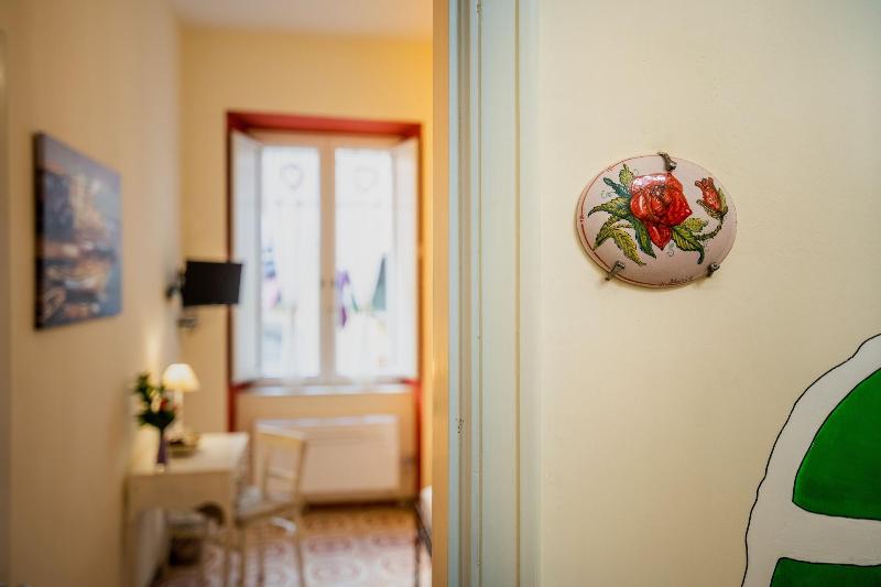 B&B Terre Dipinte - Oda