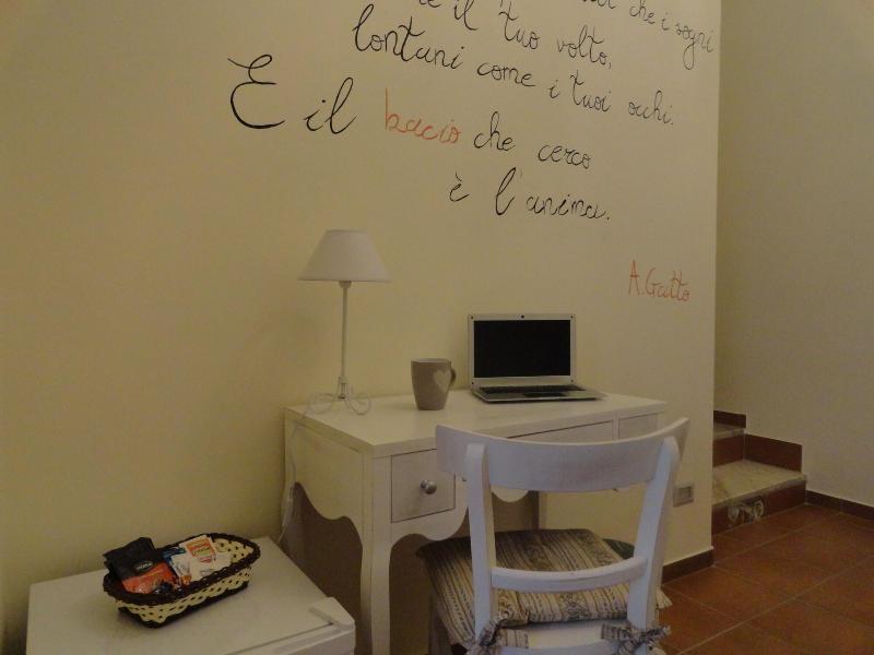 B&B Terre Dipinte - Oda