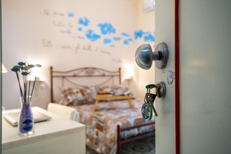 B&B Terre Dipinte - Oda