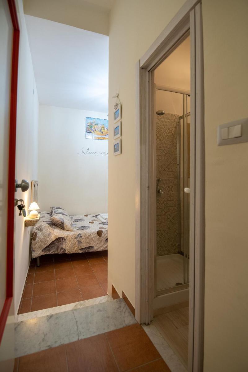 B&B Terre Dipinte - Oda