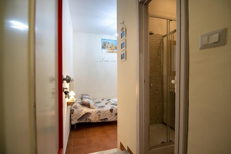 B&B Terre Dipinte - Oda