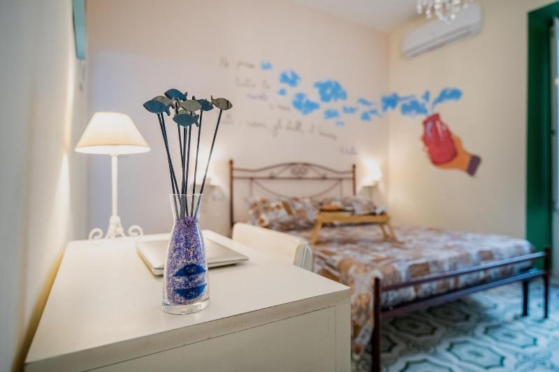 B&B Terre Dipinte - Oda