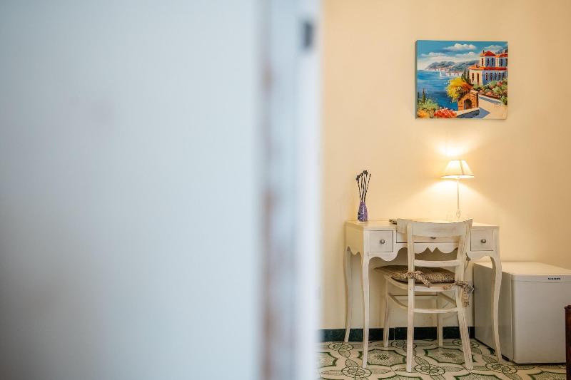 B&B Terre Dipinte - Oda