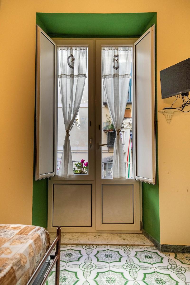 B&B Terre Dipinte - Oda
