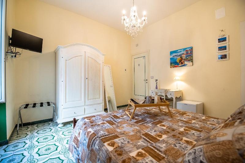 B&B Terre Dipinte - Oda