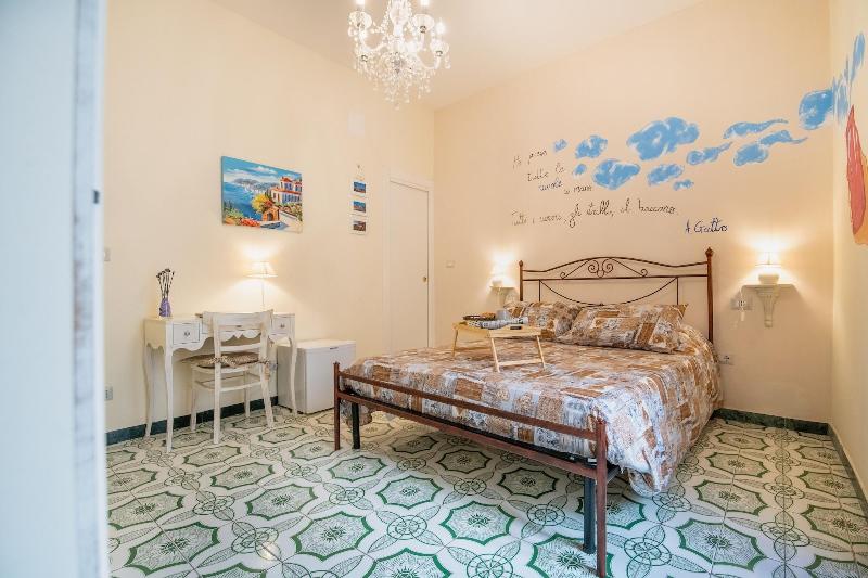 B&B Terre Dipinte - Oda