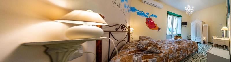 B&B Terre Dipinte - Oda