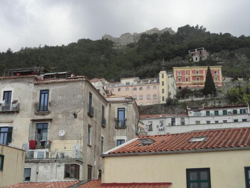 B&B Terre Dipinte - Teras