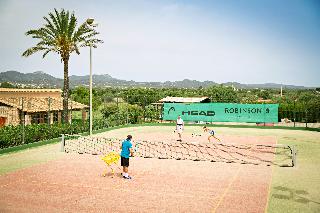 Robinson Cala Serena fotoÄŸrafÄ±
