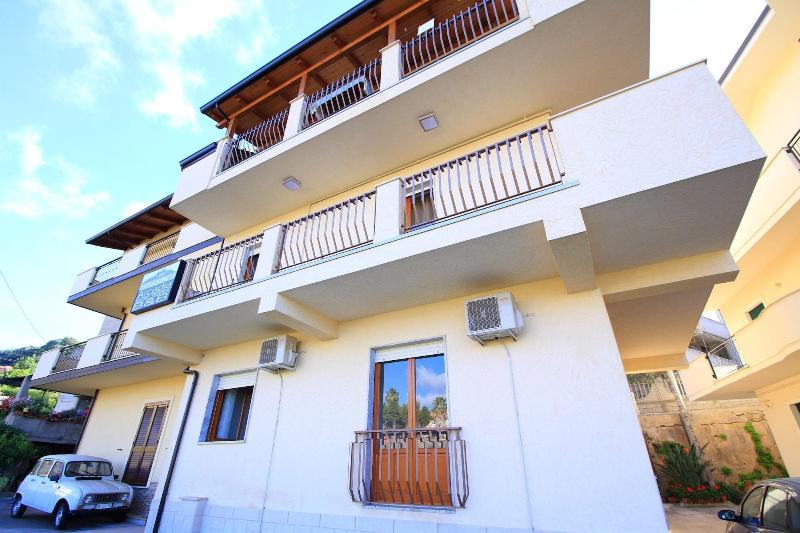Arcadia B&B - Genel