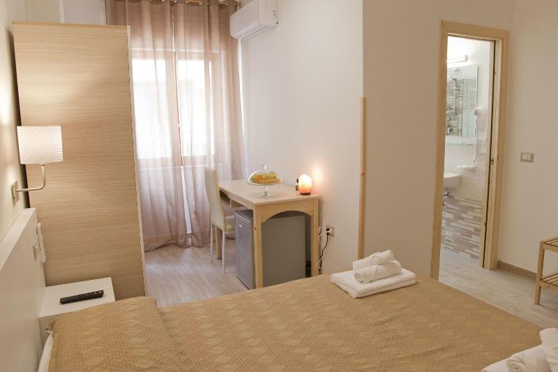 Arcadia B&B - Oda