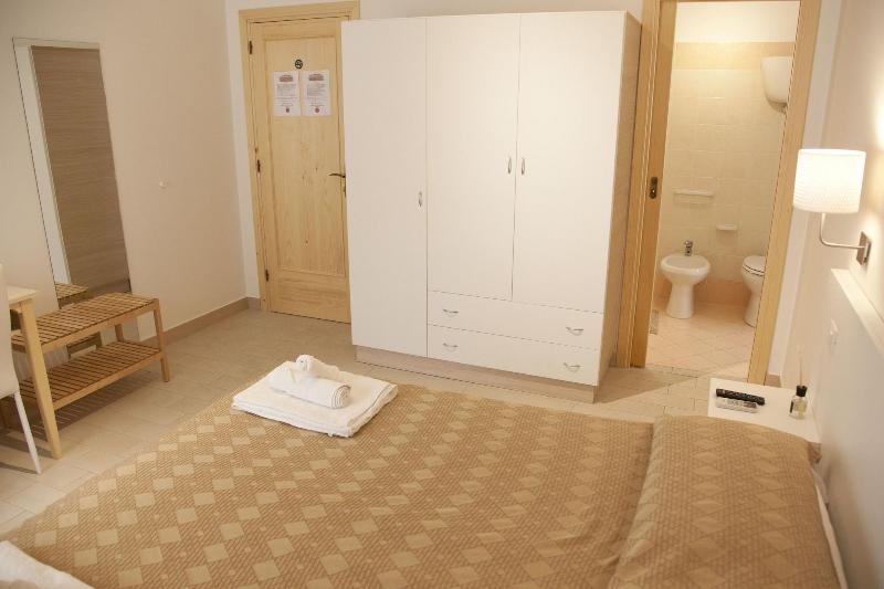Arcadia B&B - Oda