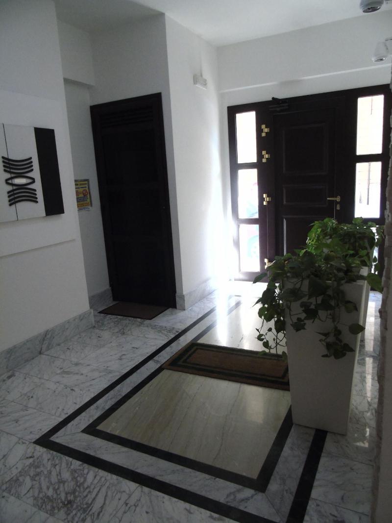 Arete' Luxury Room - Lobi