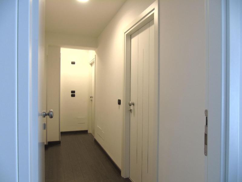 Arete' Luxury Room - Lobi