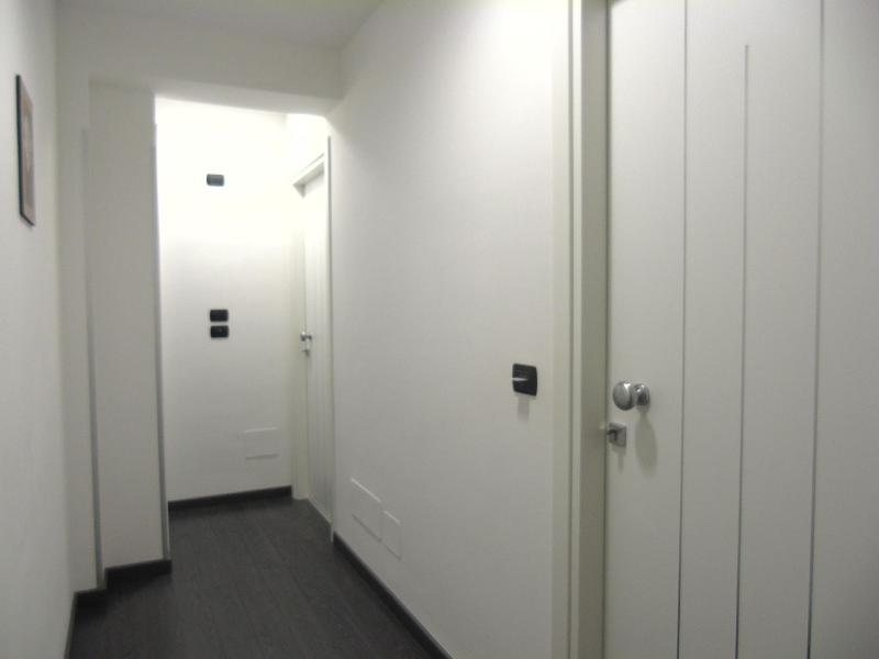 Arete' Luxury Room - Lobi