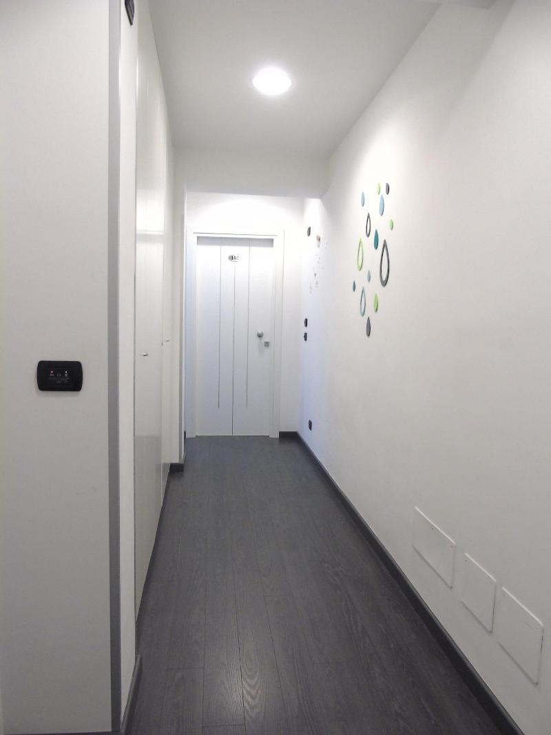 Arete' Luxury Room - Lobi
