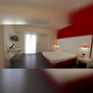 Arete' Luxury Room otel fotoğrafı