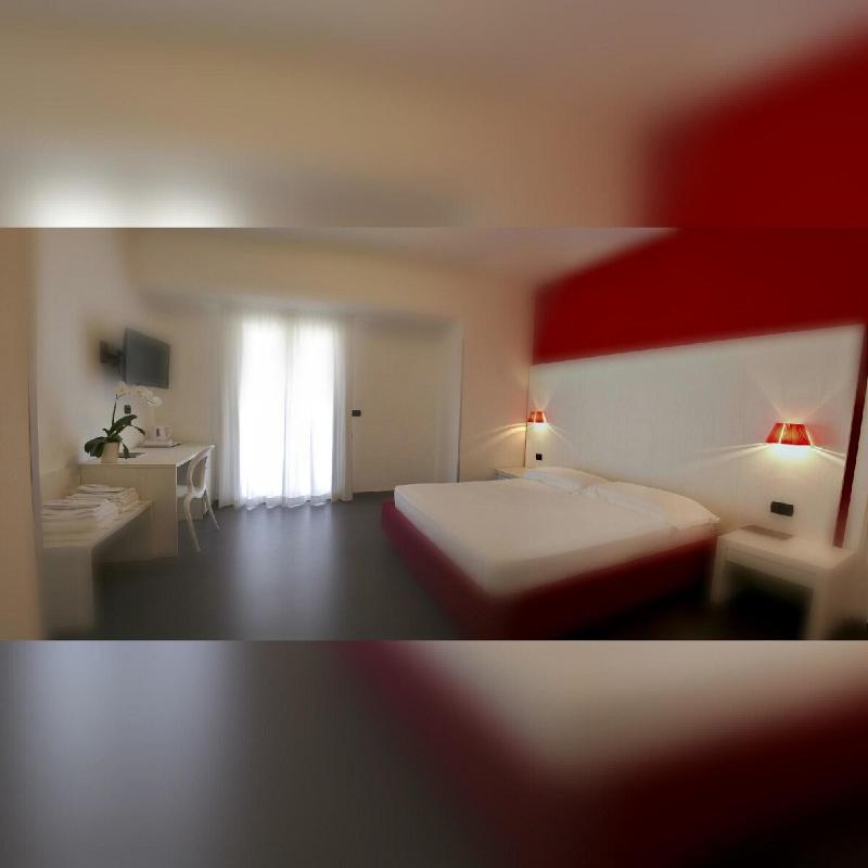 Arete' Luxury Room - Genel
