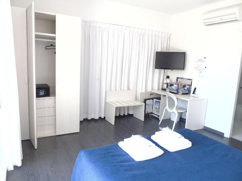 Arete' Luxury Room - Oda