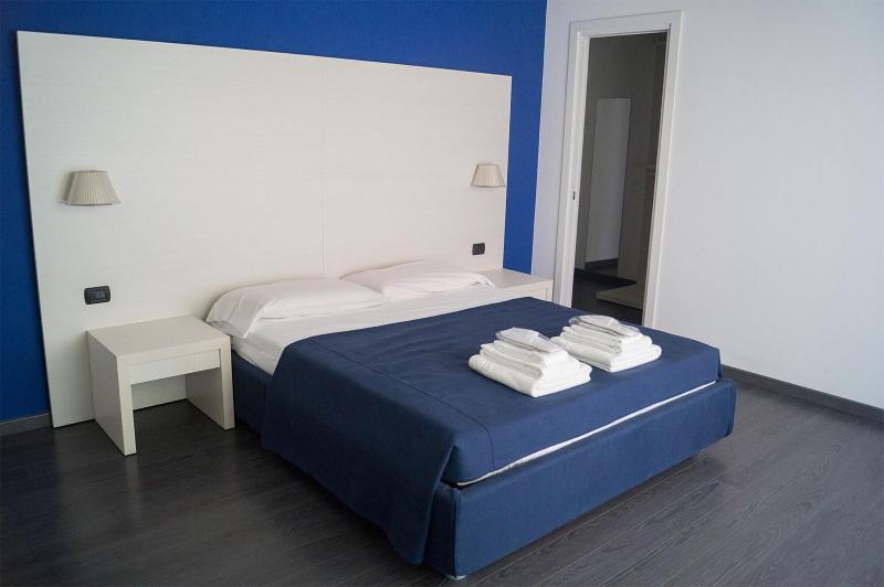 Arete' Luxury Room - Oda